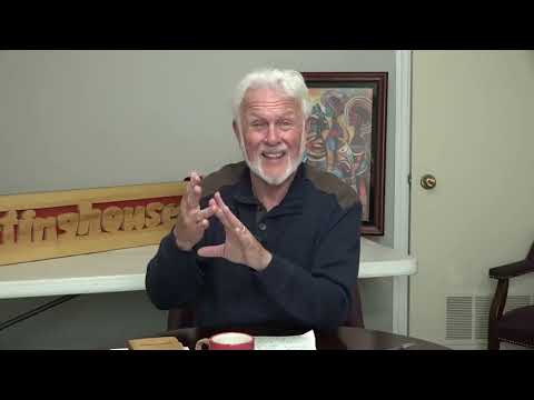 Sunday in the House #8 February 24, 2025