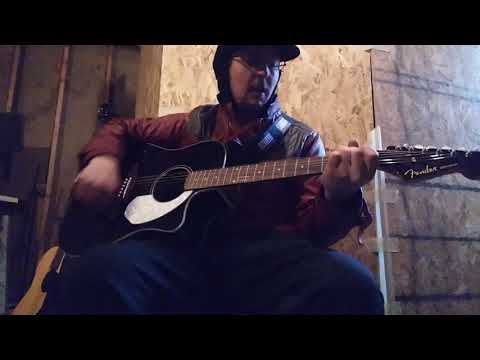 Du Hast/Dragula (Acoustic)