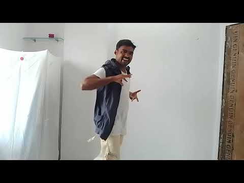 Pravin Kashi dance