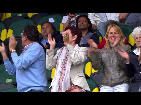 HBS D1 wint ADO Netwerkcup