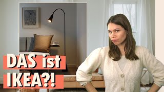 Überraschend hochwertige IKEA Artikel