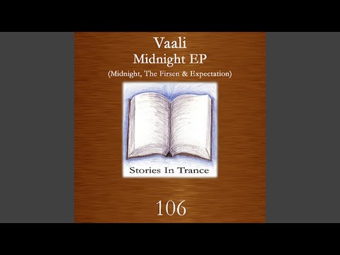 Midnight (Original Mix)