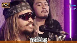 Download lagu THE TIMEBOMB feat INK ROSEMARY mp3