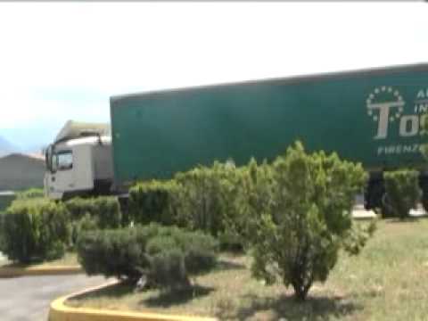 ONDA TG 12.11.2012 - CASTIGLIONE SU AUTOMOTIVE