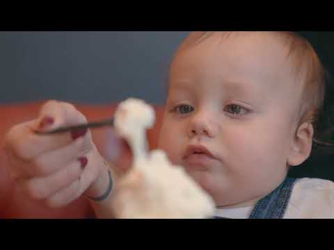 SPOT MARCA CIUDAD: VILLA ALLENDE 