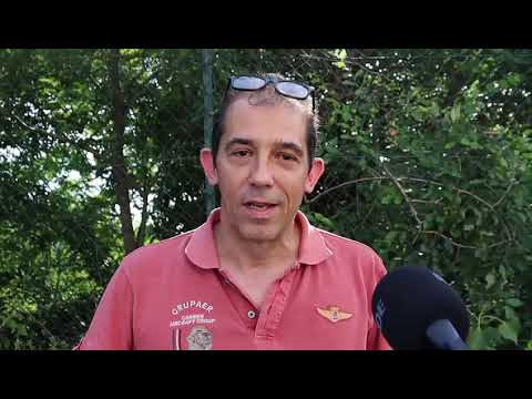 Fegino, tre mesi dopo il crollo: disagi, speranze e azione dal basso | Reportage dal territorio