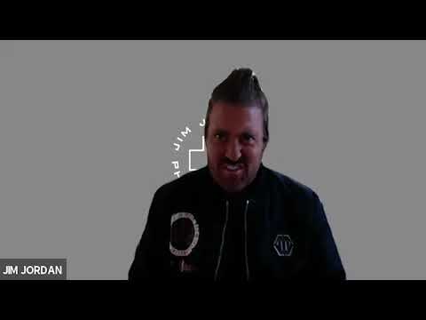 The Sevan Podcast Episode 16 - Jim Jordan