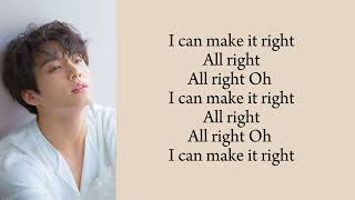 Download lagu BTS - MAKE IT RIGHT (easy lyrics) mp3 Download lagu BTS - MAKE IT RIGHT (easy lyrics) mp3