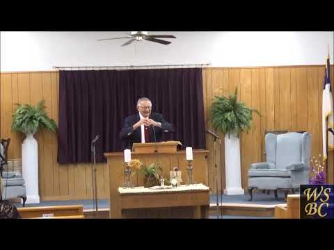 210801am Bro George Malis