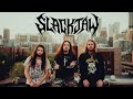 Slackjaw Tour Vlog 2025 (May Metal Mayhem)