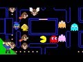 The Goomba Revolution Ep 1 Goombas Invade Pac Man
