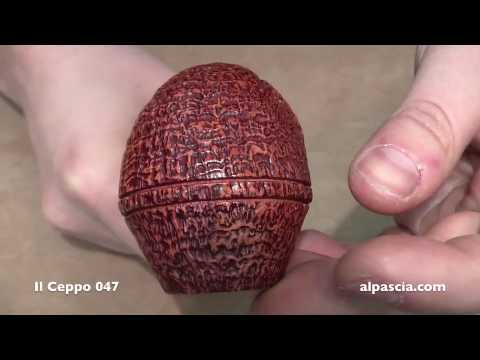 pipa Il Ceppo 047 - pfeife