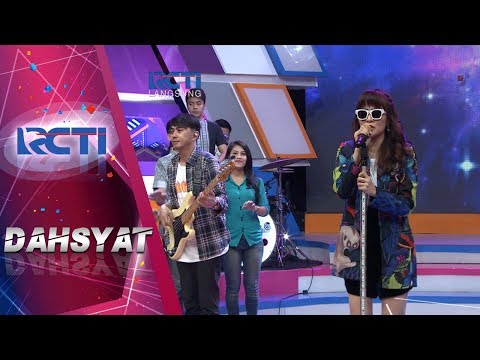 DAHSYAT - Geisha "Cinta Itu Kamu" [23 Mei 2017]