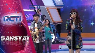 DAHSYAT - Geisha &quot;Cinta Itu Kamu&quot; [23 Mei 2017]