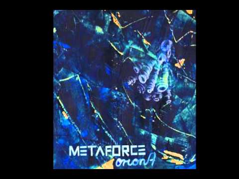 Metaforce - Ci Sarrano Sogni Per Noi