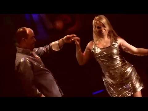 Patrick Roger  - Dreij mit dien heupe (oficiële videoclip)