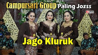 Download lagu JAGO KLURUK // Campursari Paling Jozsz #dasastudio mp3