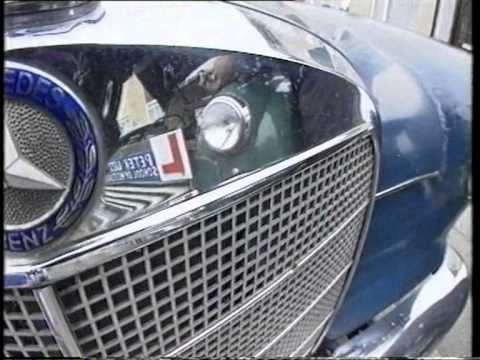 Moris Minor - Perpetual Motion pt3