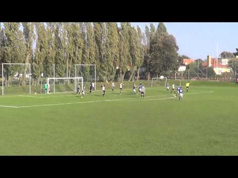 B1903 - Jægersborg Boldklub 5-10-2014
