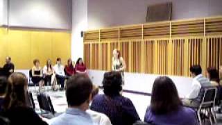 I Never Knew His Name