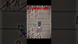 Download lagu Nokia vs other's phone mp3