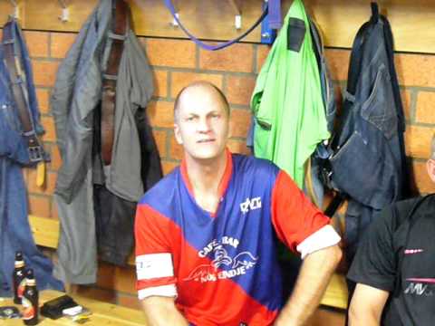 CVC Reeuwijk veteranen