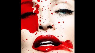 Madonna - Illuminati [Demo]