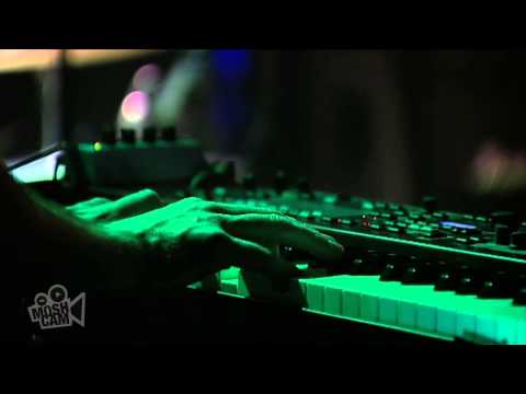 Spiritualized - Death Take Your Fiddle (Live in Sydney) | Moshcam