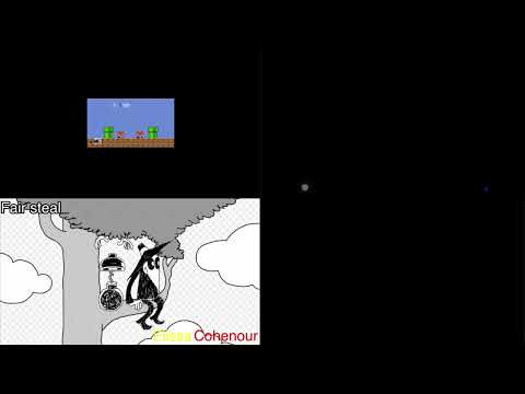 Mad vs raging Rudolph￼ Sparta Remix quadparison