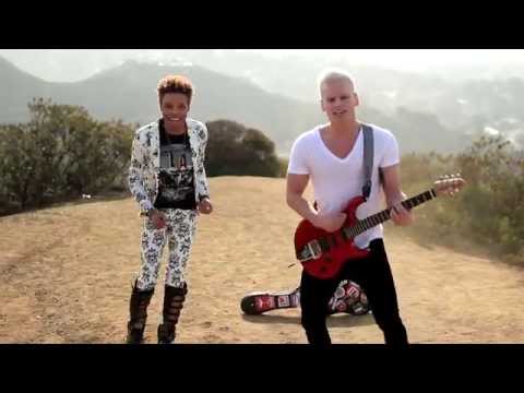 Jason Patrick - Away From Here (ft. Alex Alexander) (Official Music Video)