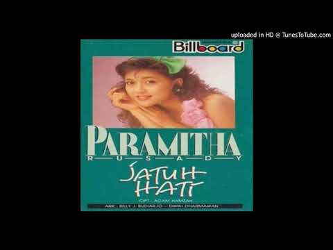 Paramitha Rusady - Nostalgia SMA - Composer : Dadang S. Manaf 1988 (CDQ)