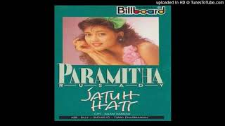 Paramitha Rusady - Nostalgia SMA - Composer : Dadang S. Manaf 1988 (CDQ)