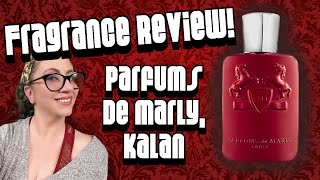 PARFUMS de MARLY KALAN :: Luxury Fragrance Review | Beauty Meow