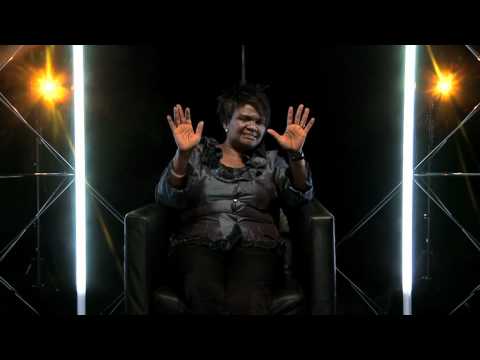 Open Heavens Reflections 2011 September 15 - He Still Moves Mountians