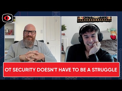 OT Security Doesn't Have to be a Struggle, Spotting Red Flags, Enterprise News - ESW #432