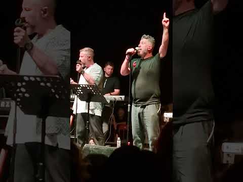 Thumbnail for Harry Varthakouris Giannis Vardis live 1 by Vardis