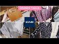 KIABI MODE GRANDE TAILLE SIZE NOUVEAUTÉS