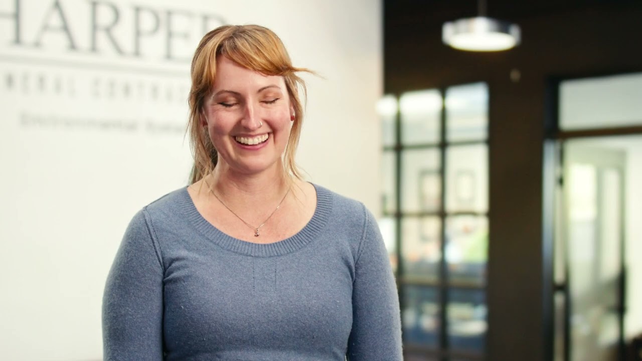 Harper General Contractors 75th Anniversary