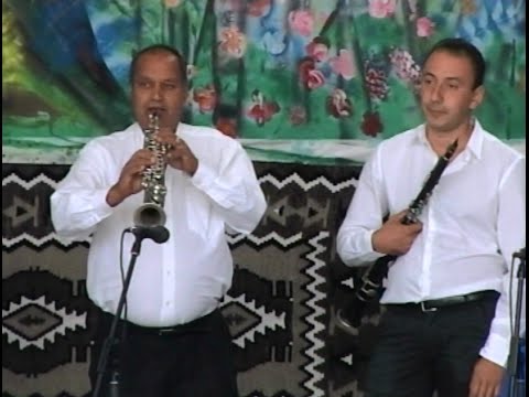 Ion Dorel si Orchestra Fageteana - Suita din Banat-Live (In memoriam)