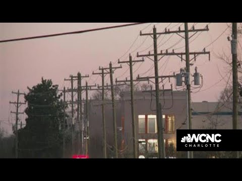 States of Emergency declared for North Carolina, South Carolina ahead of winter storm