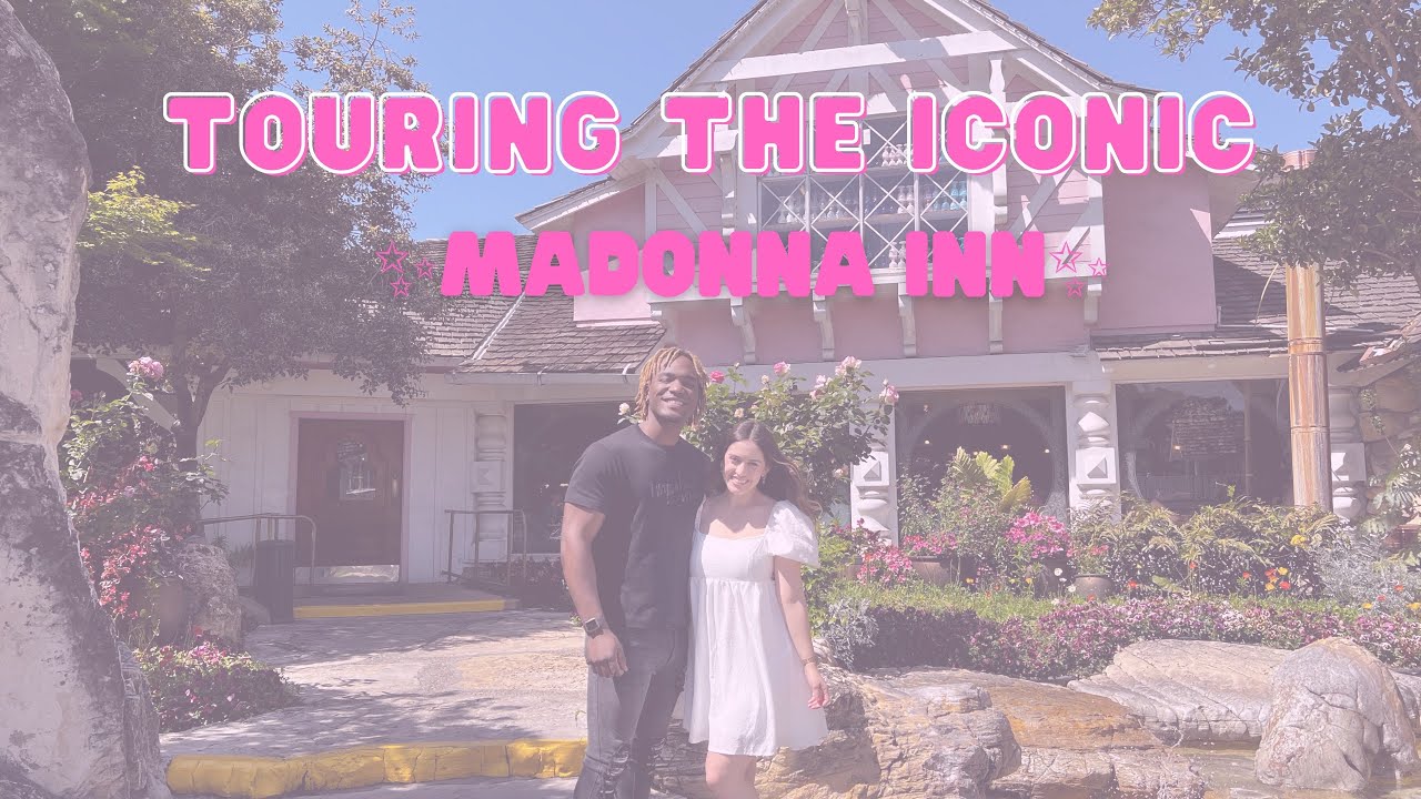 How Much is a Wedding at the Madonna Inn?
