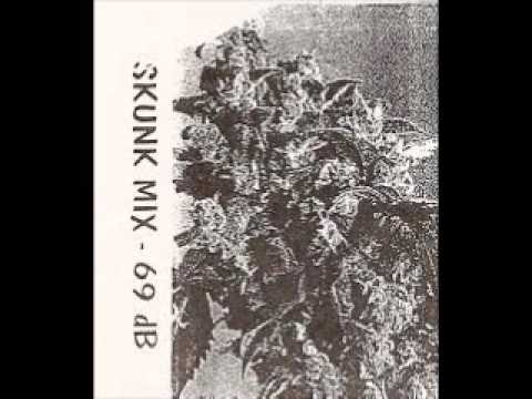 Spiral Tribe - 69db - Skunk Mix 1997 (Side A & B)