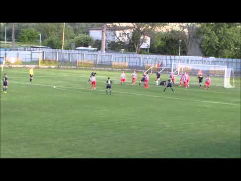 FK Čaňa FK Šaca zostrih