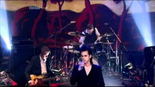 Nick Cave & The Bad Seeds (BBC Appearances) [11]. Nobody's Baby Now -May 98