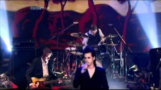 Nick Cave & The Bad Seeds (BBC Appearances) [11]. Nobody's Baby Now -May 98