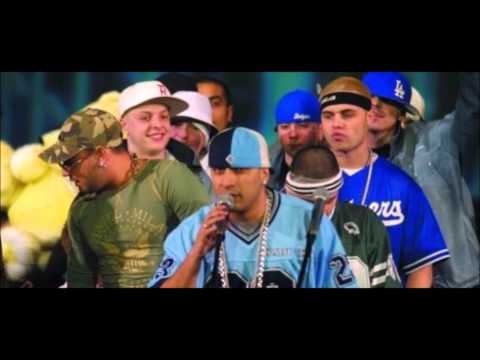 Loshite feat senior Muff - stand up