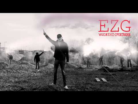 10. EZG - Stenenregen ft  Steen