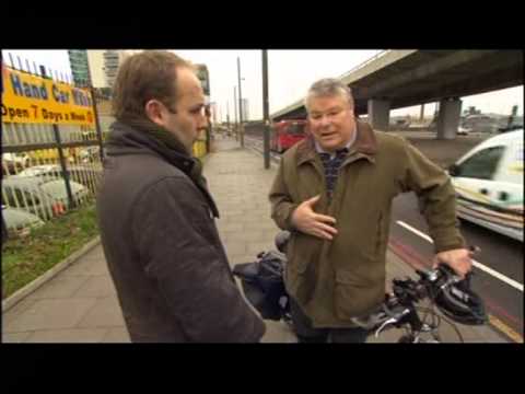 London: Consultation on cycle superhighway extension plans