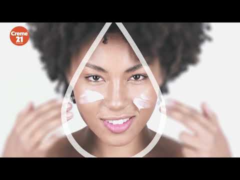 Creme 21 - Now available in Sri Lanka
