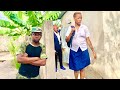 BABA MWENYE NYUMBA NA MWANAFUNZI